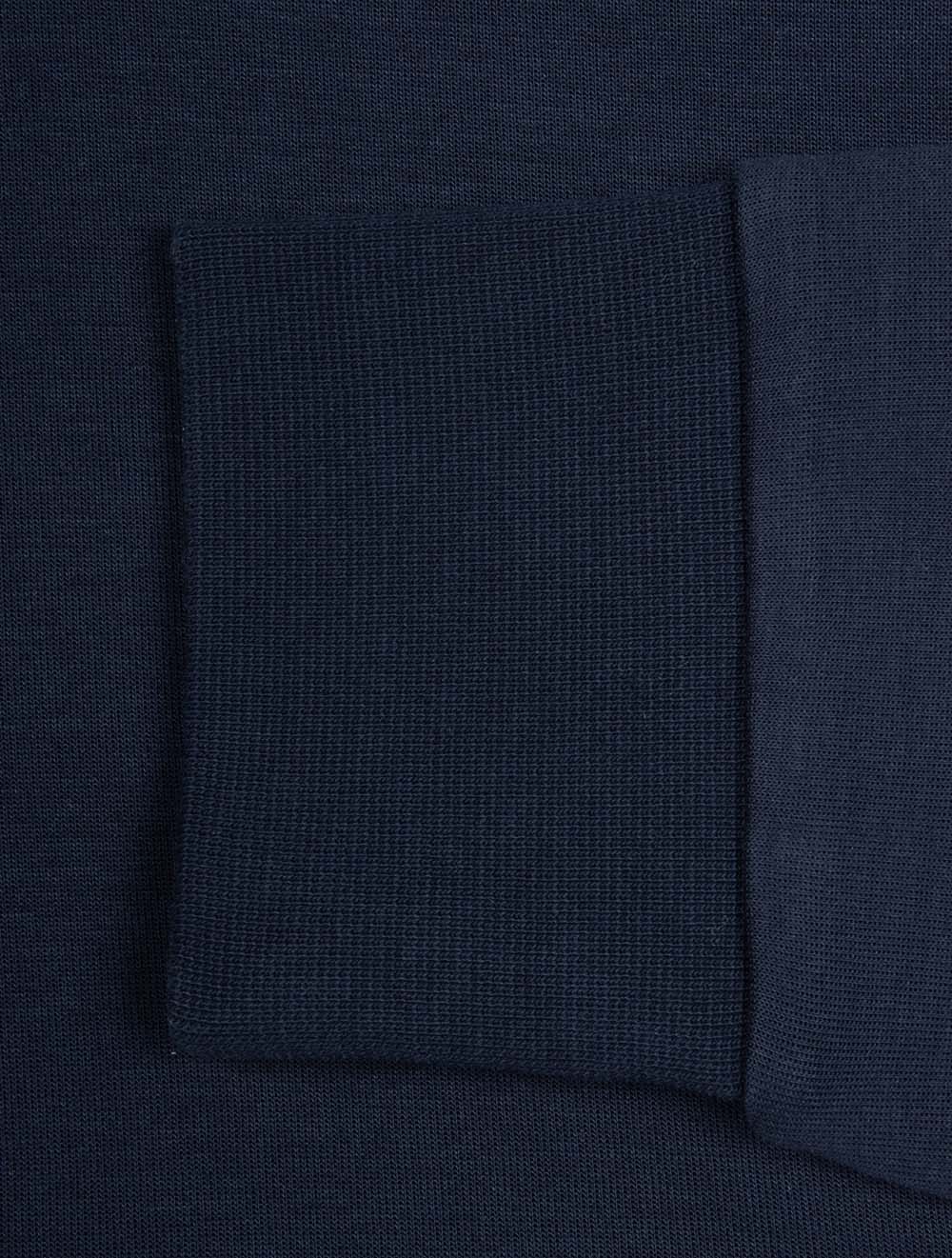 710907092A26 NAVY:002 E195_RALPH LAUREN Double-Knit Hoodie — 7S8A6766.jpg