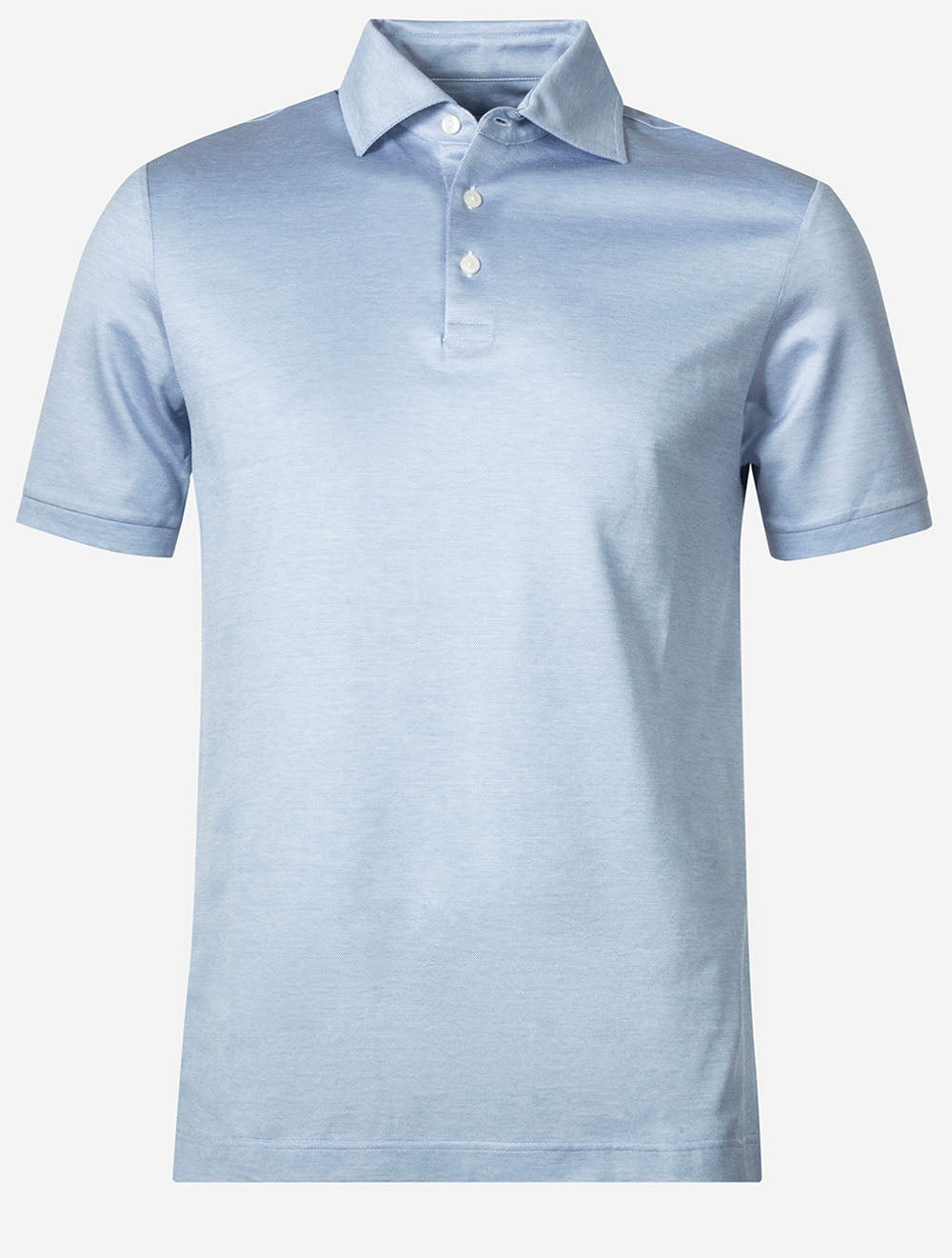 100014988 BLUE 23 E199 ETON Short Sleeve Polo Shirt — 7S8A3959.jpg