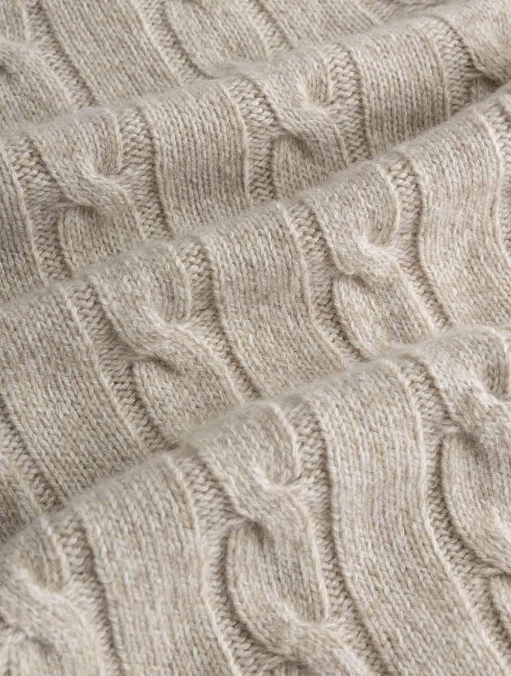 02130001 BEIGE 260 E265 Aurelien Mouline Cable Knit Tur — 7S8A1670.jpg