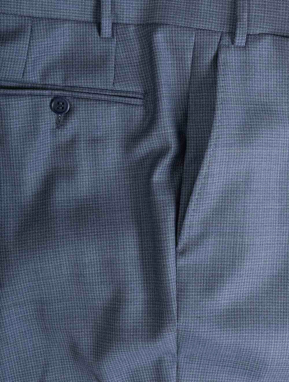 BF04363 BLUE 403 E1649 CANALI Subtle H Tooth Suit — 7S8A5714.jpg