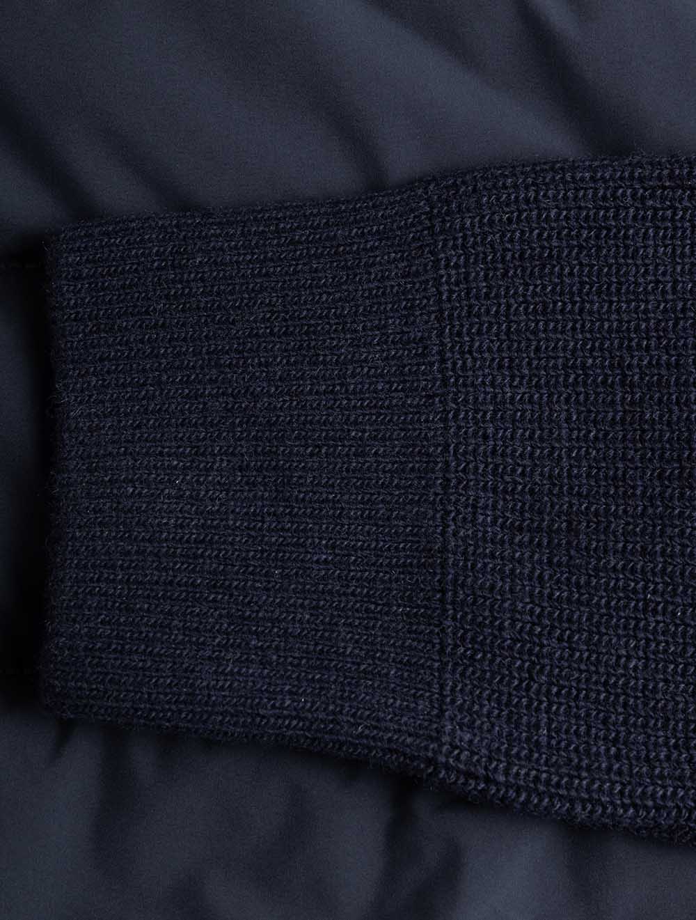 8030308A26 BLUE 433 E280 HYBRID ZIPPED CARDIGAN — 7S8A1350.jpg
