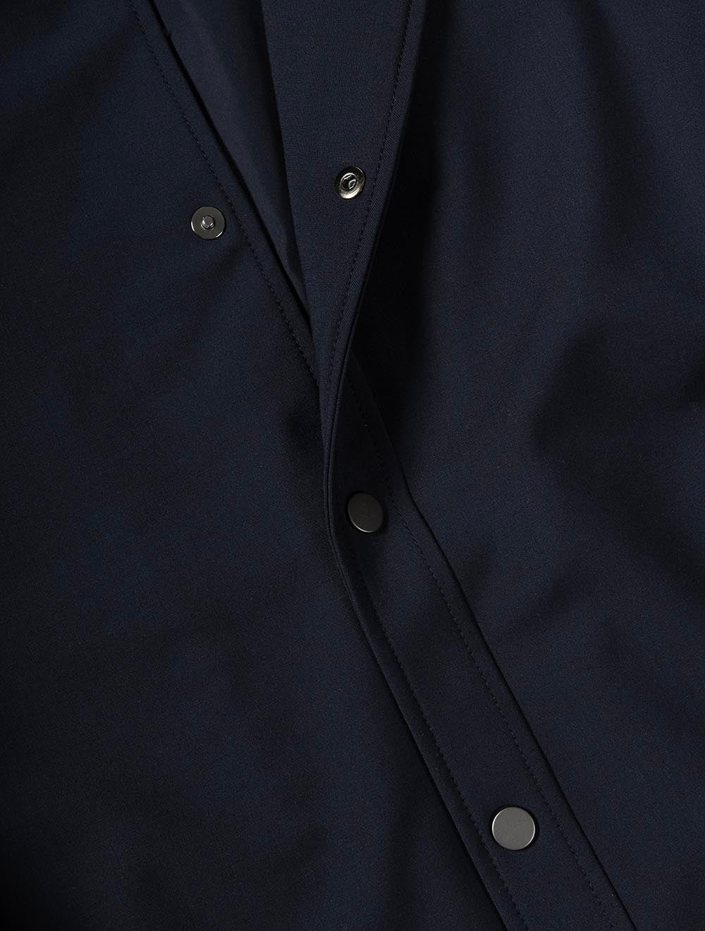100014997 NAVY 28 E695 ETON Padded Overshirt — 7S8A2547.jpg