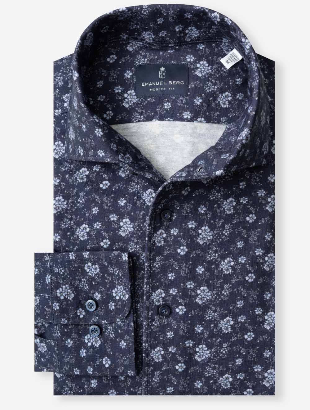 SF21569 NAVY E179 E Berg Modern Floral Jersey Shirt — 7S8A9653.jpg