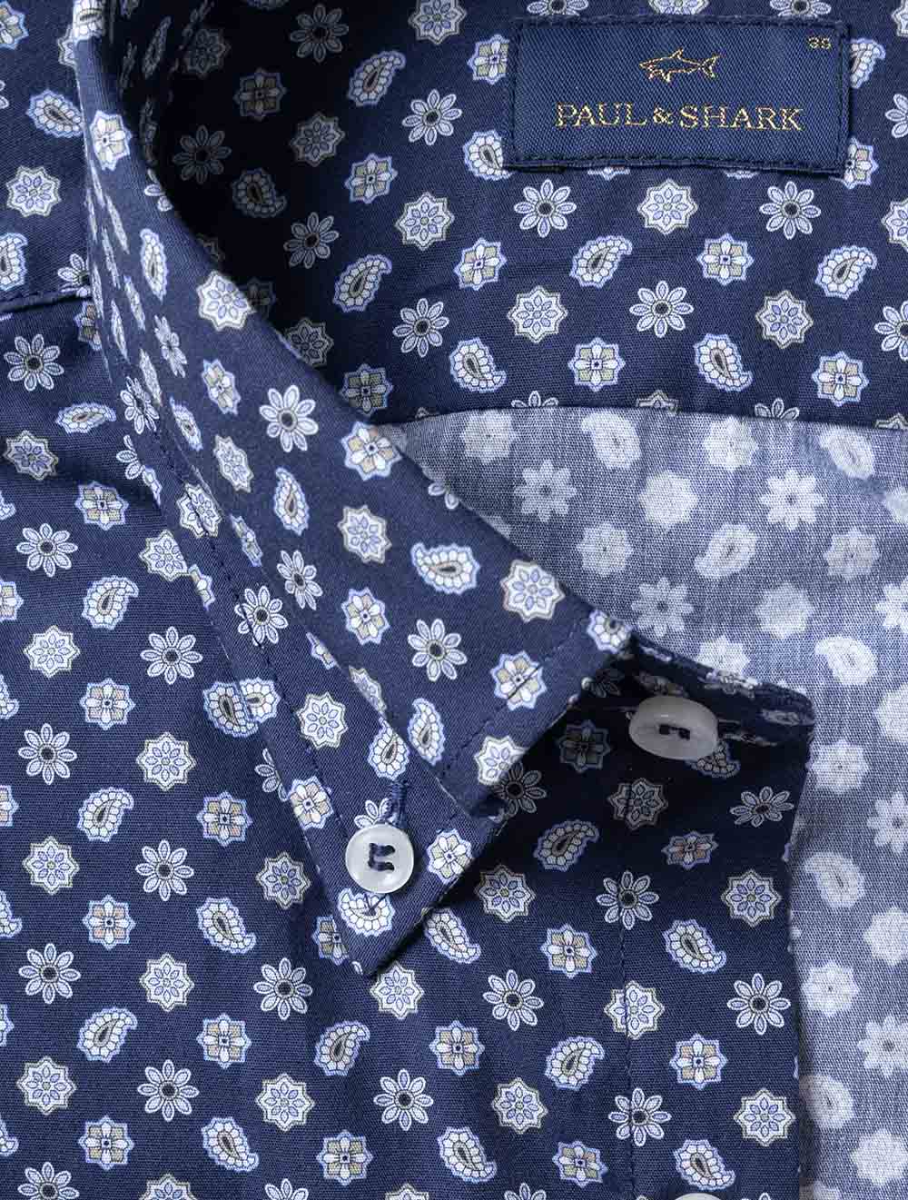 16313098 NAVY F29 E259 PAS Woven Cotton Shirt — 7S8A7867.jpg