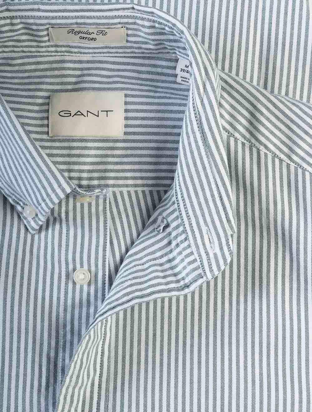 3000230A26 EMERAL 321 E120 REG CLASSIC OXFORD STRIPE SHIRT — 7S8A6790.jpg