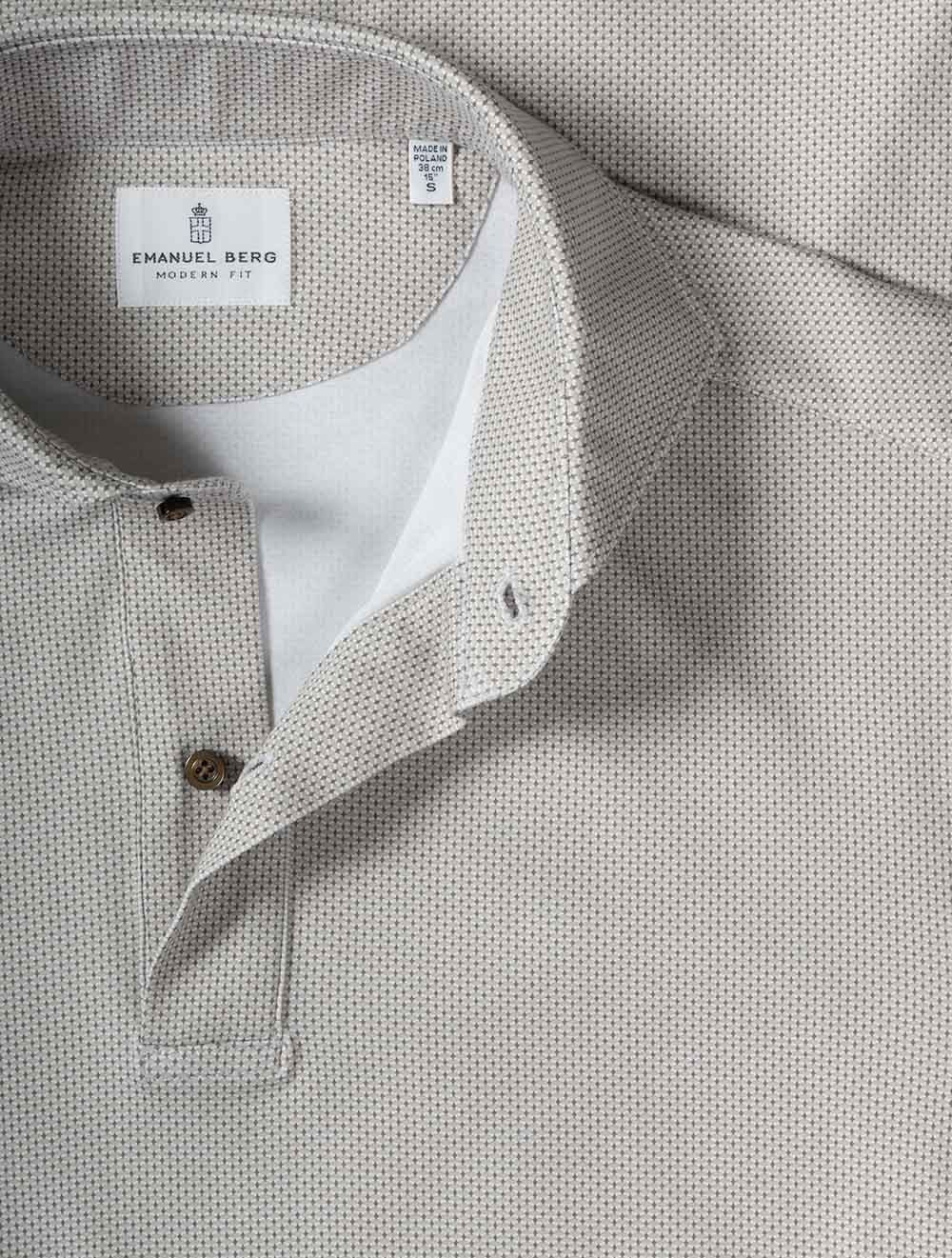 GOLFTOP BDIAMOND E199 LC Golf Polo — 7S8A2609.jpg