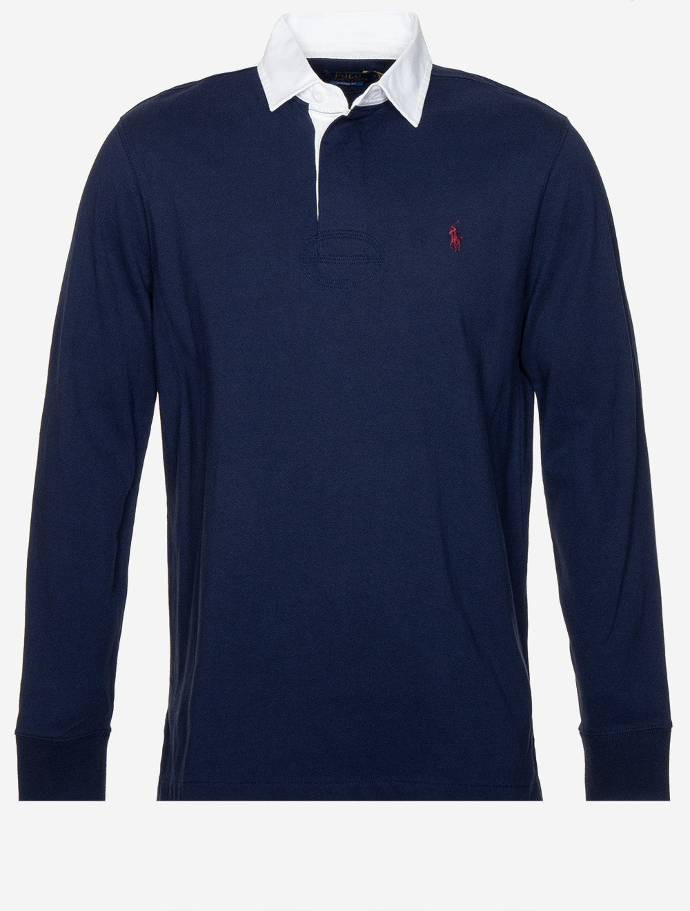 710717115A26 NAVY:025 E185 RALPH LAUREN Classic Rugby Shirt — 1 7S8A6689.jpg