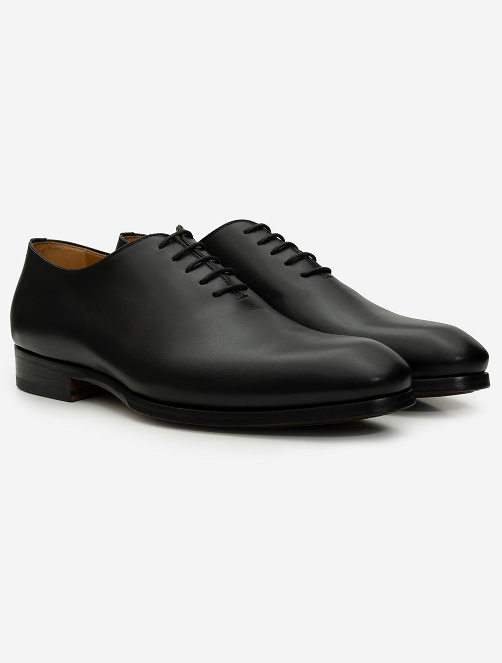 23828L BLACK E399 MAGNANNI Leather Formal Shoes — 7S8A4139.jpg