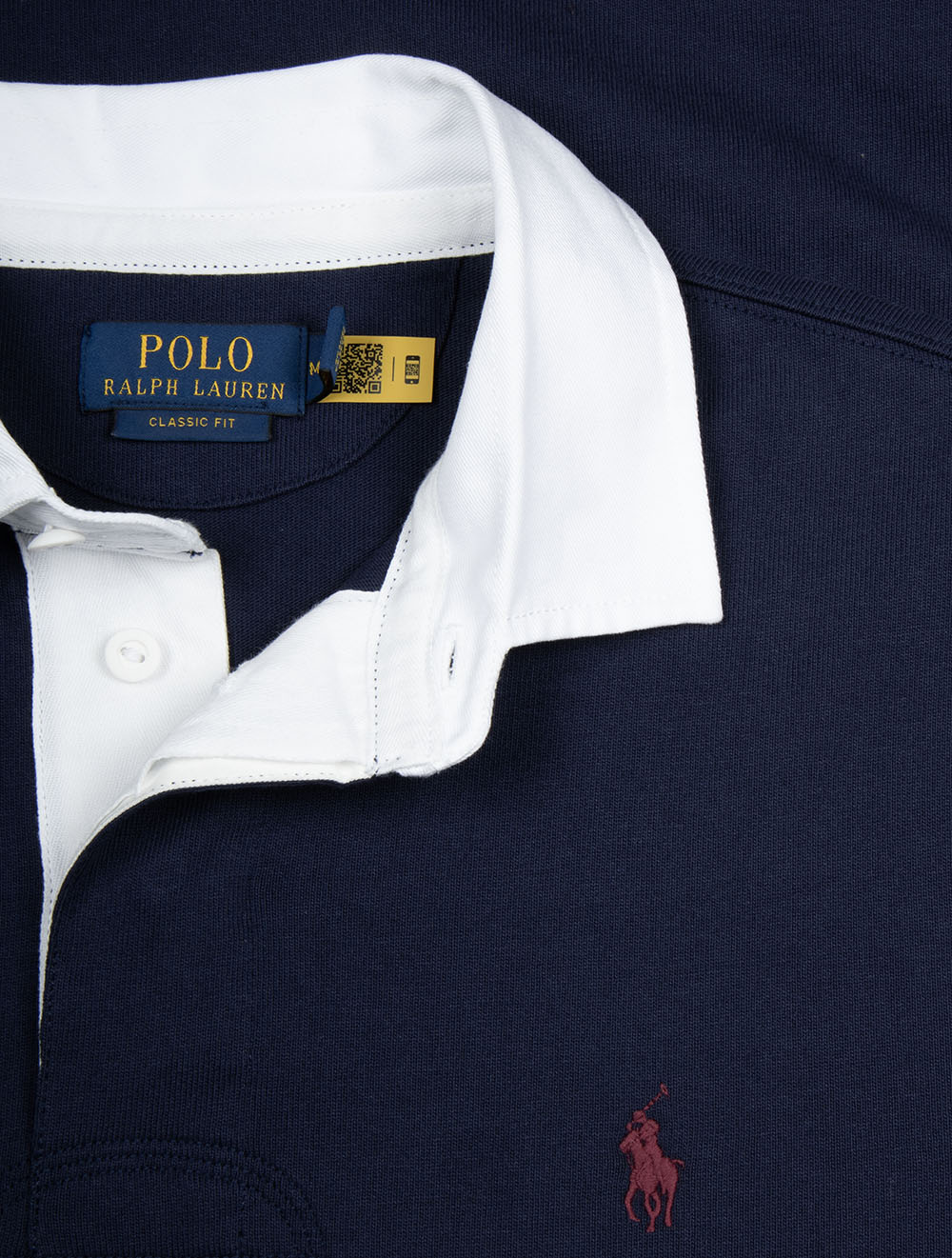 710717115A26 NAVY:025 E185 RALPH LAUREN Classic Rugby Shirt — 7S8A6833.jpg