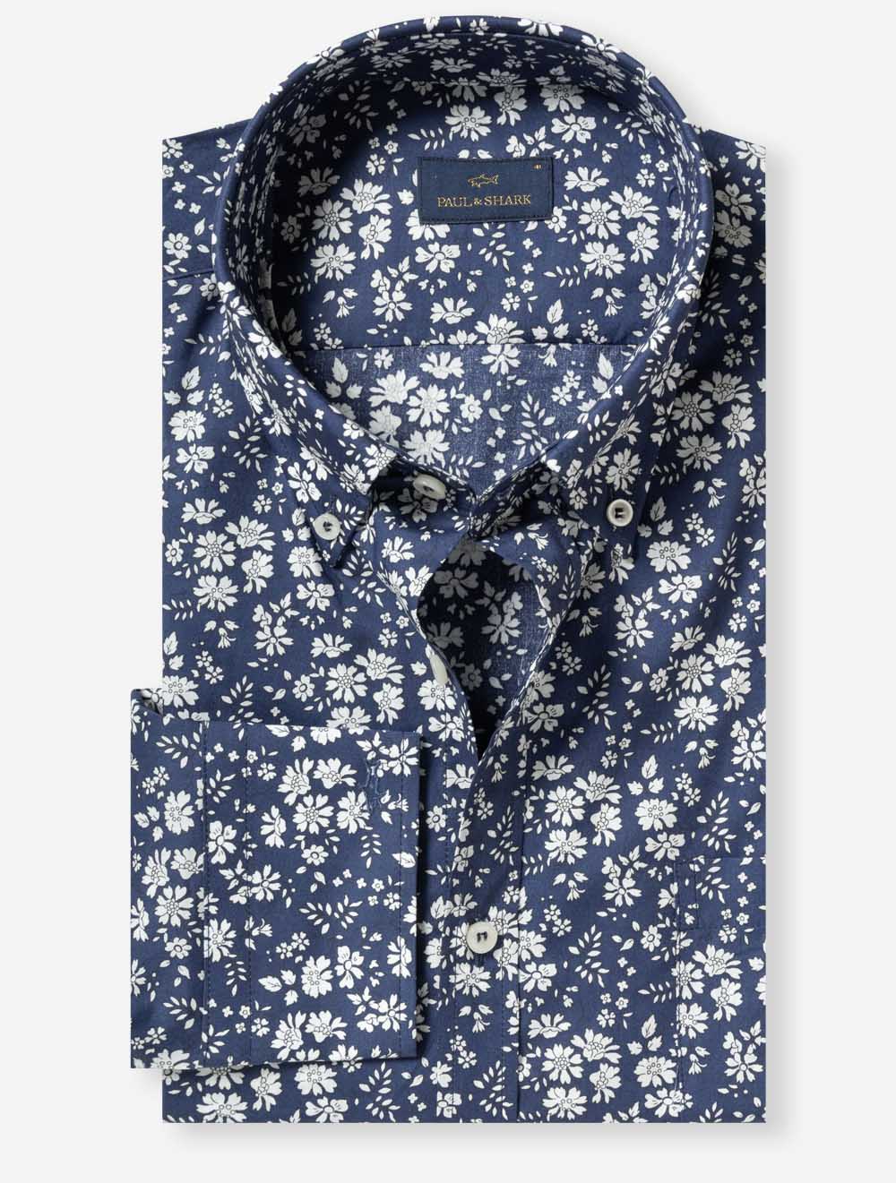 26413112R F04 E239 PAS Liberty Poplin Printed Shirt — 7S8A2147.jpg