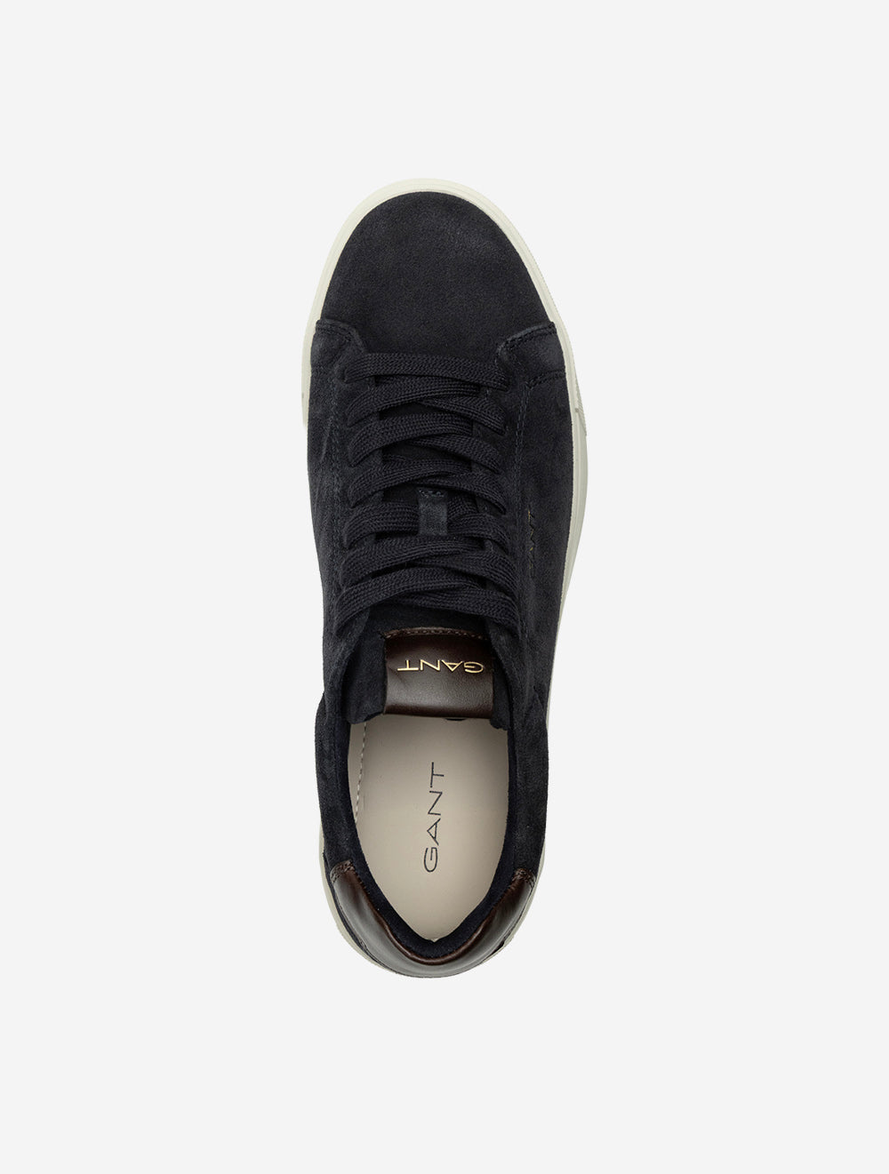 33633389 MARINE G69 E150 Gant Mc Julien Suede Sneaker — 7S8A0820.jpg