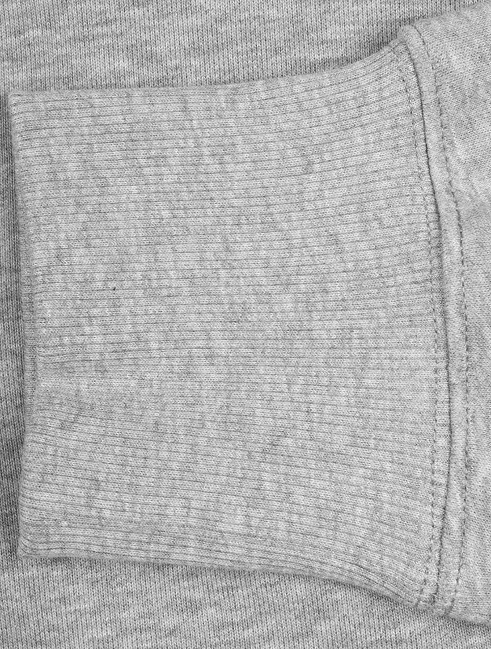 2008005a26 grey melange:93 E120 gant_reg_shield_half_zip_sweat — 276A2907.jpg