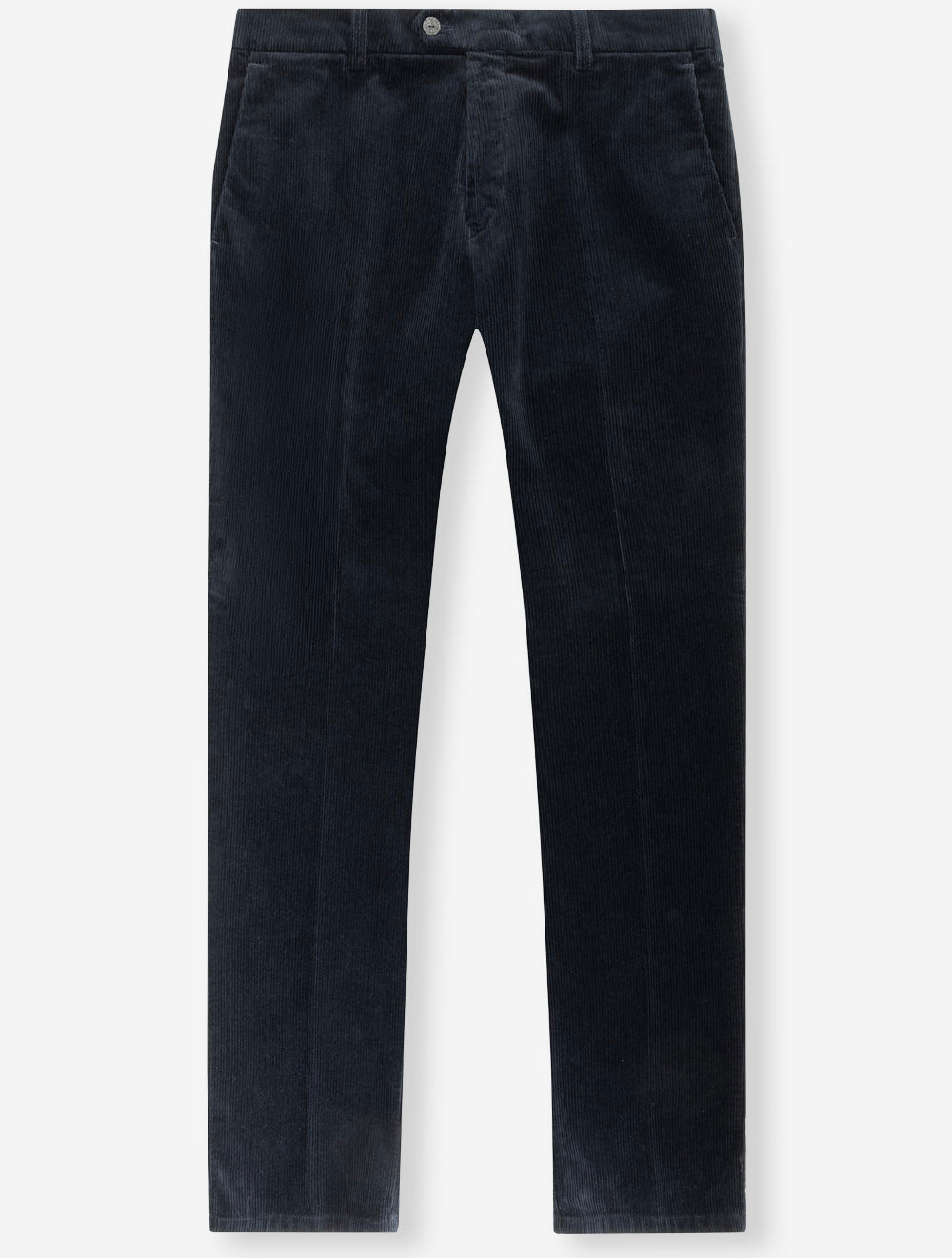 27421 NAVY 19 E249 MMX Lynx GOTS Organic Cord Trouser — 7S8A9226.jpg