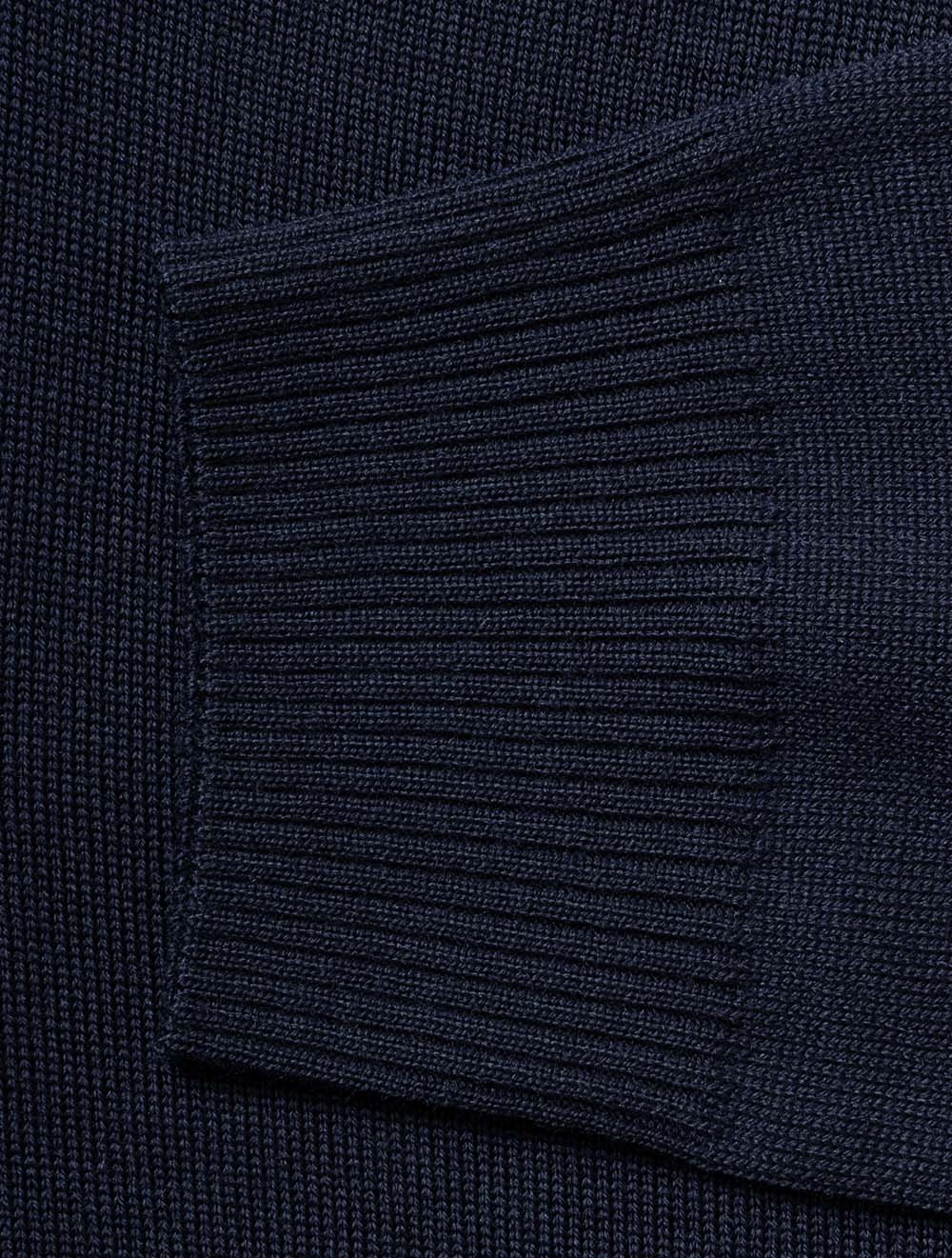 4222961355 navy:190 E219 stenstroms_merino_wool_half_zip — 7S8A3805.jpg