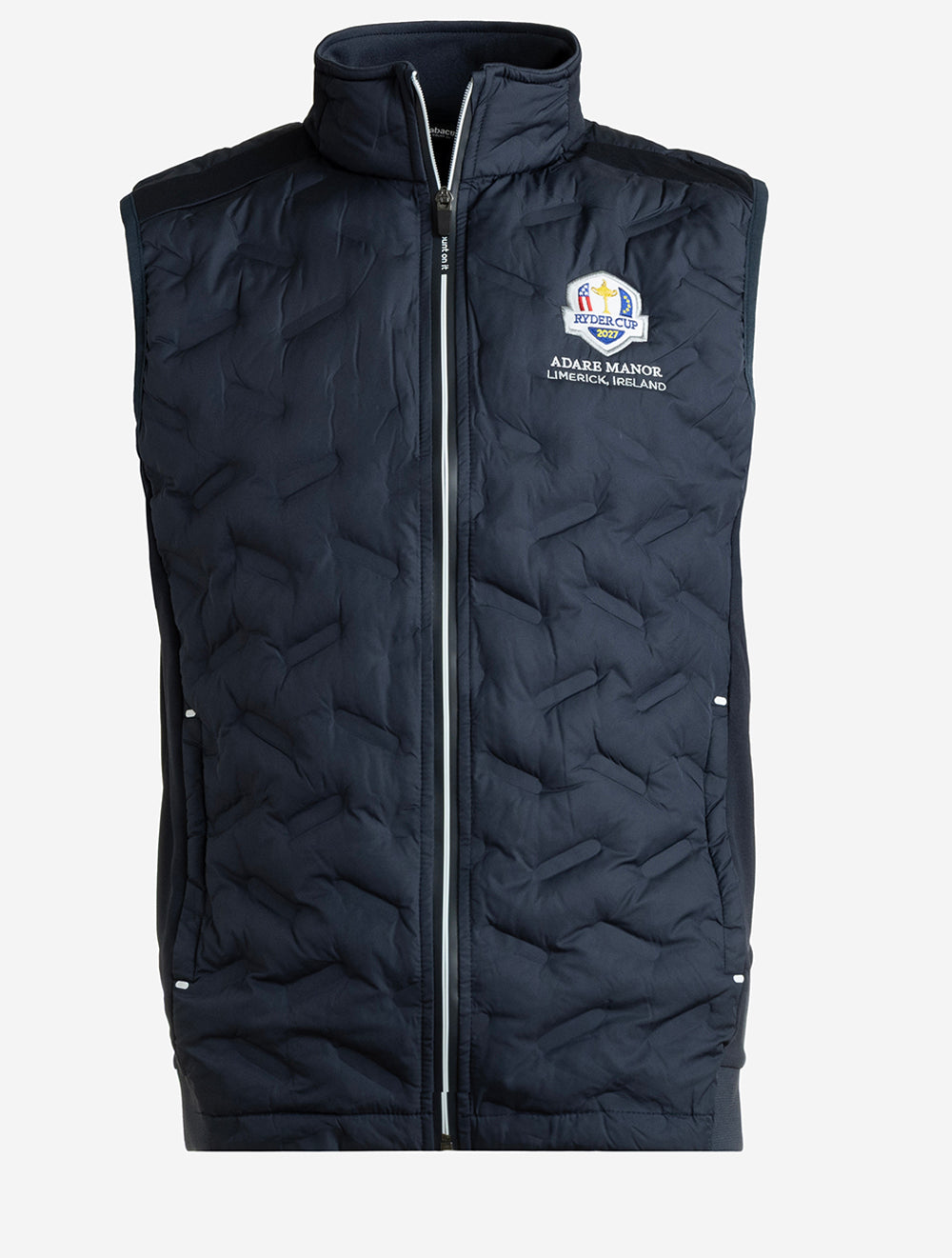 6345543 NAVY 300 E225 Ryder Cup Portrush Hybrid Vest — 7S8A8691.jpg