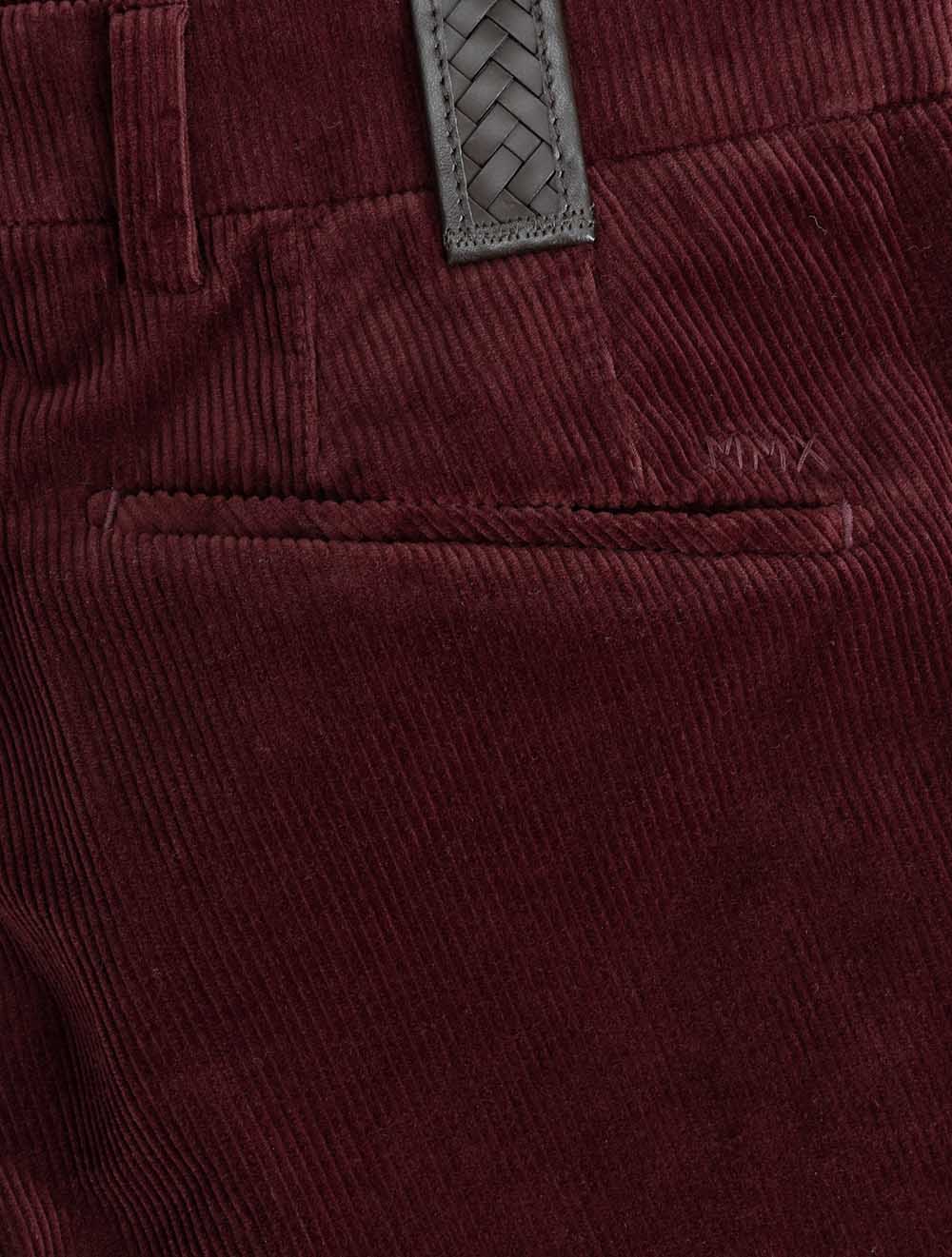 27421 WINE 56 E249 MMX Lynx GOTS Organic Cord Trouser — 7S8A9218.jpg