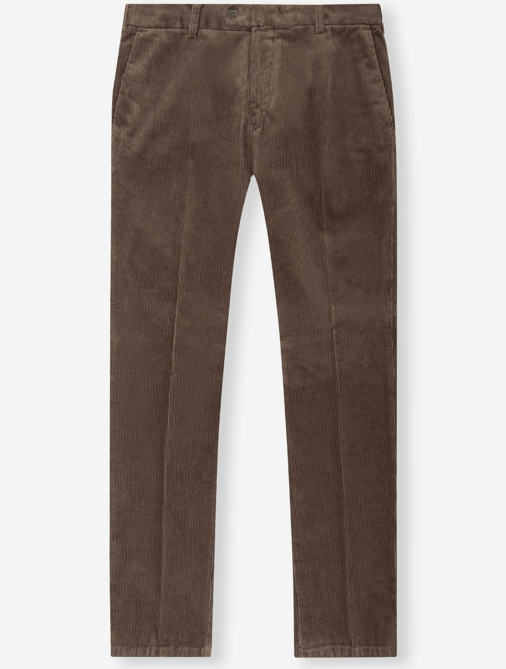 27421 BROWN 35 E249 MMX Lynx GOTS Organic Cord Trouser — 7S8A9169.jpg