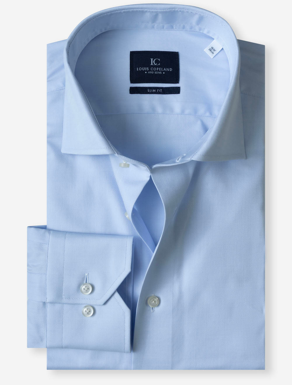 LCYOGASF BLUE E199 Louis Copeland Yoga Shirt Slim — 7S8A6993.jpg