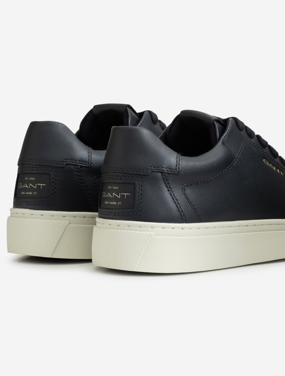 33631390 MARINE G69 E160 Gant Mc Julien Leather Sneaker — 7S8A0701.jpg