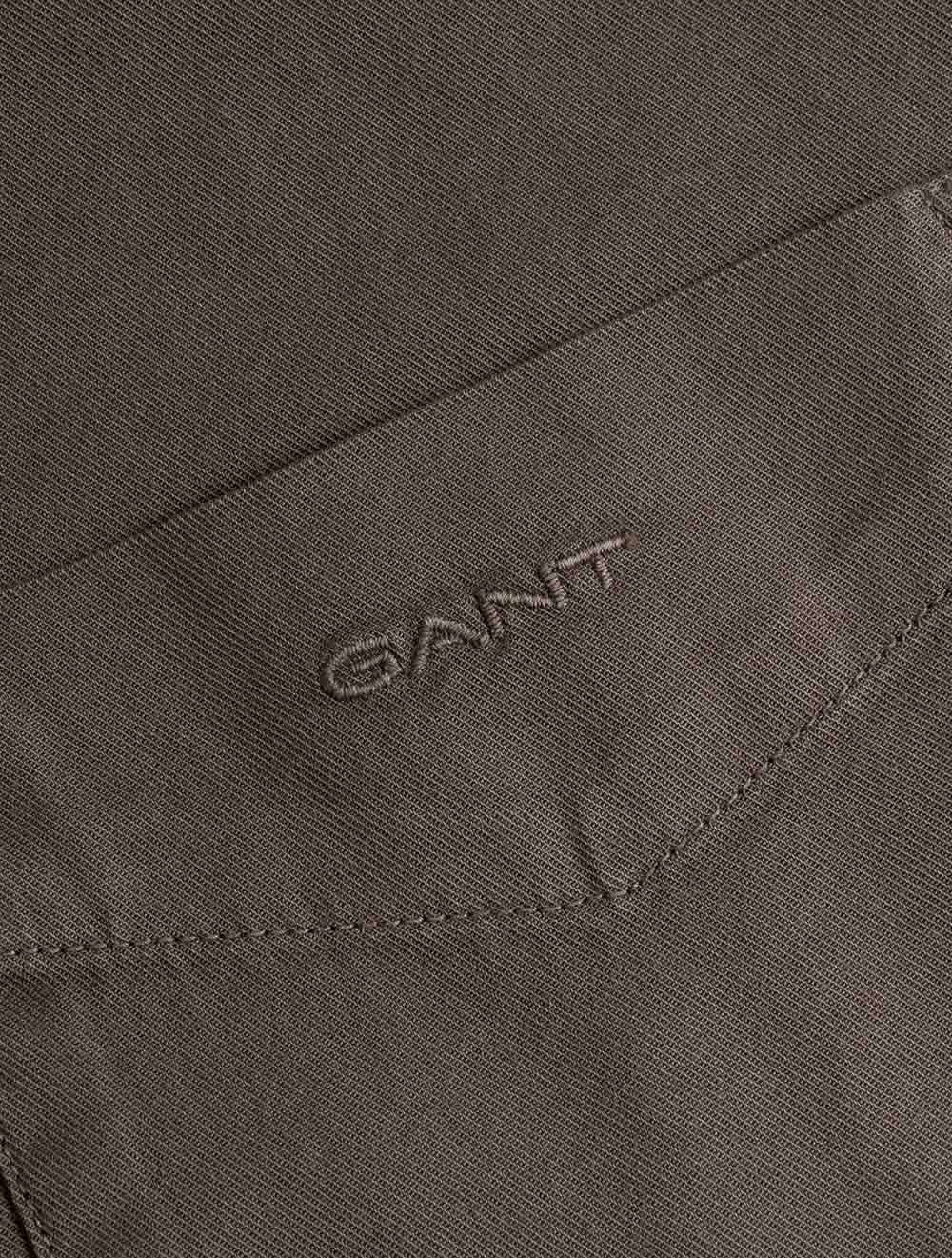 3250203A26 BROWN 262 E130 REG GMNT DYED TWILL SHIRT — 7S8A8536.jpg