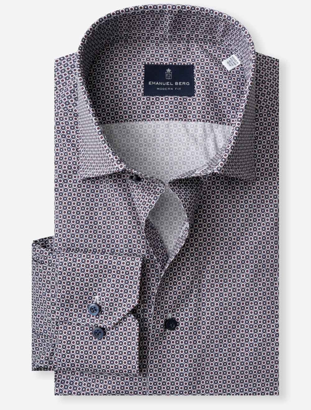 SF21637 BURGUNDY E179 E Berg Modern Circles Shirt — 7S8A9643.jpg