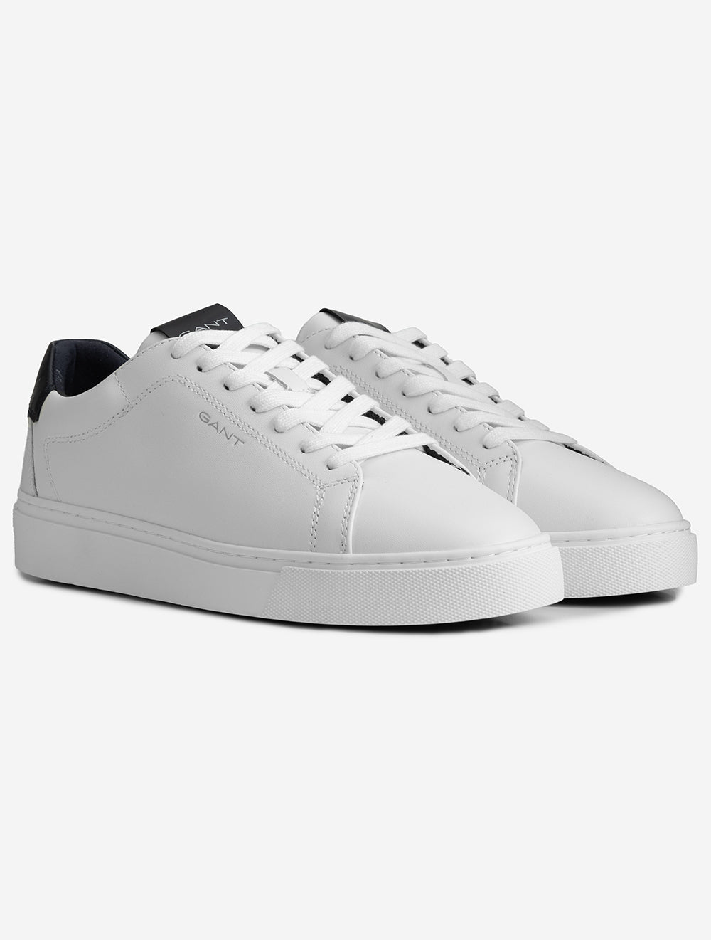 33631390 WHITE:G316 E160 Gant Mc Julien Leather Sneaker — 7S8A0794.jpg