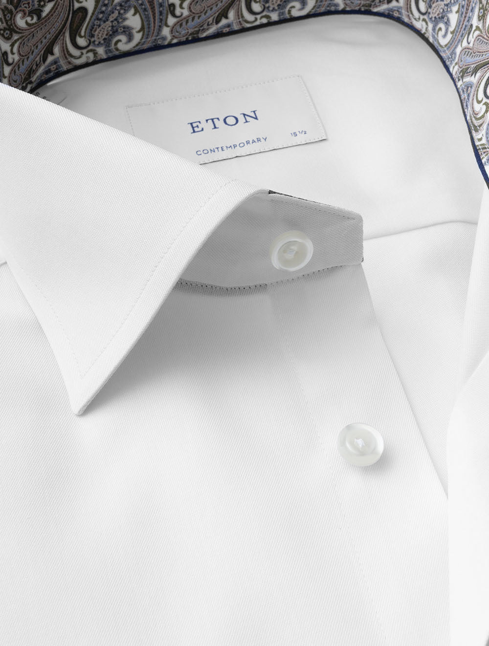 100015819 WHITE 00 E150 ETON Contemp Paisley Inlay Shirt — 7S8A7683.jpg