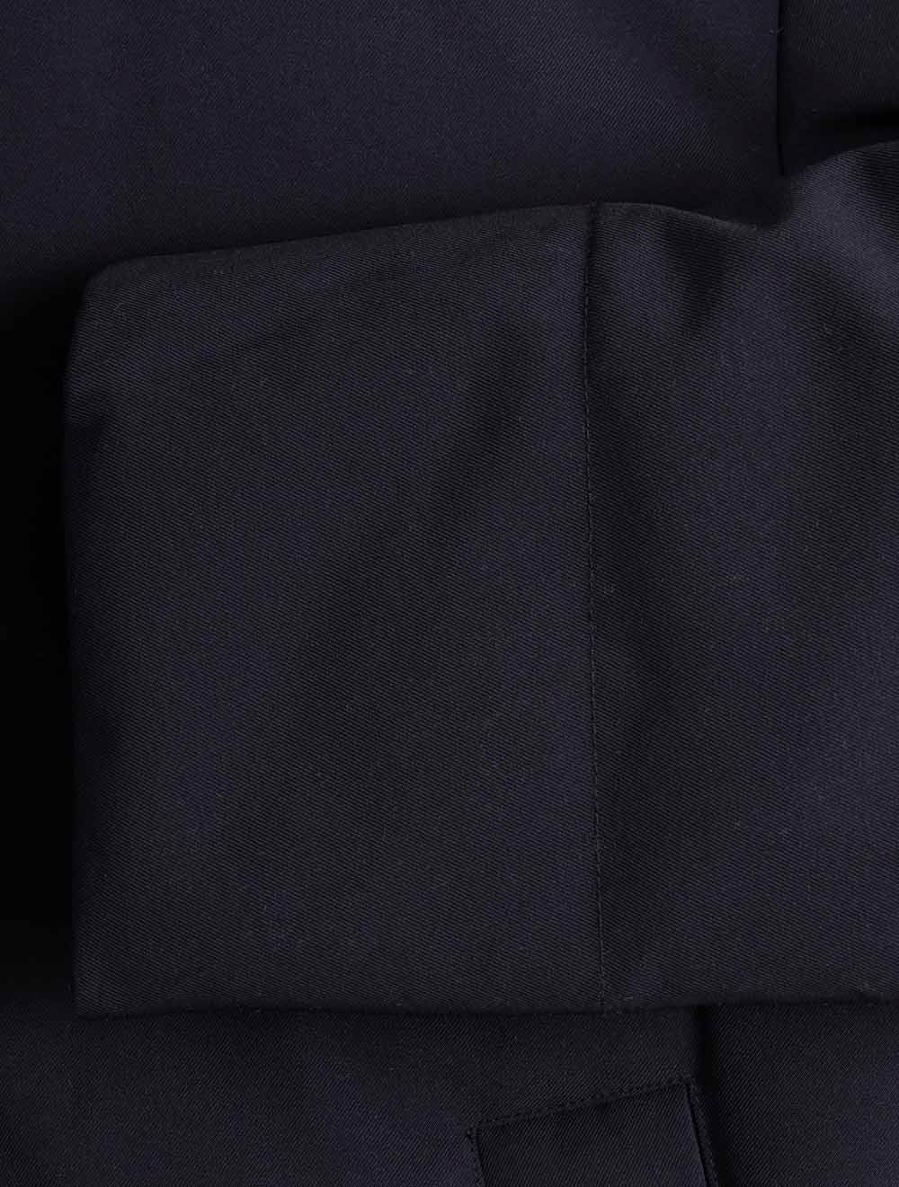F11MUCX581 NAVY 89 E1099 Montecore Padded Hooded Short — 7S8A1120.jpg