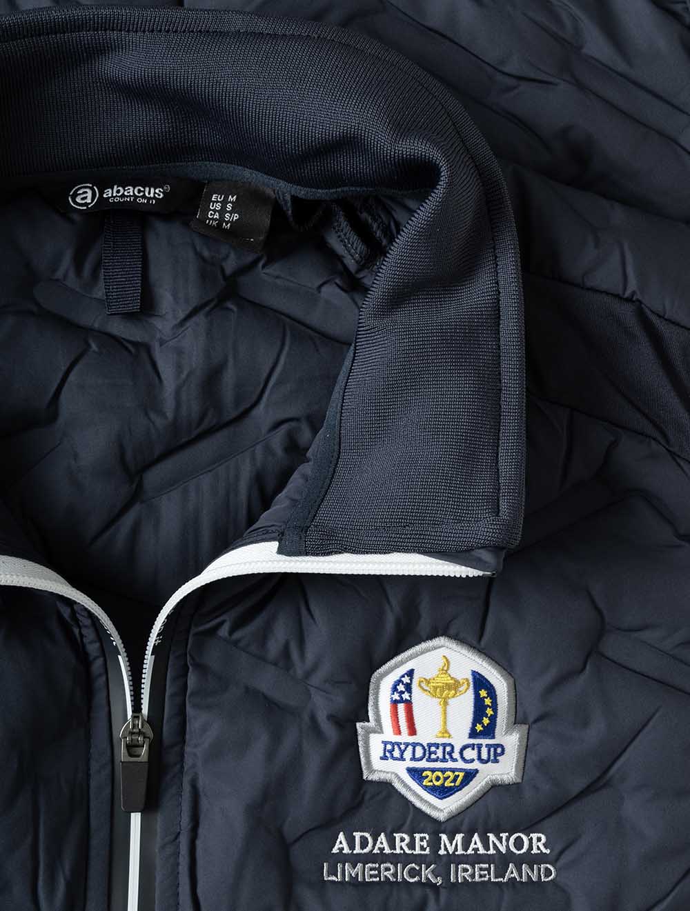 6345543 NAVY 300 E225 Ryder Cup Portrush Hybrid Vest — 7S8A8800.jpg