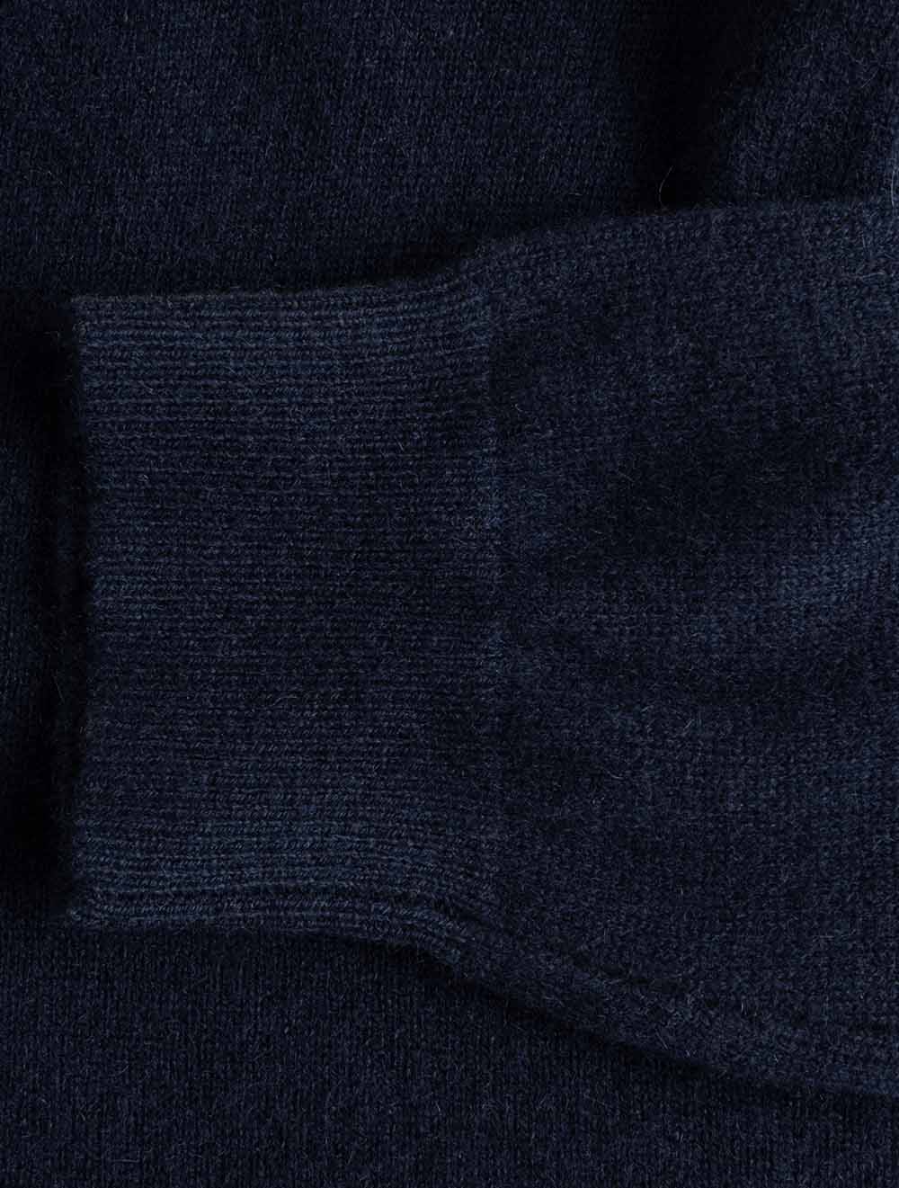 4200416958 NAVY 180 E419 Stenstroms Cashmere Pullover Cr — 7S8A9883.jpg