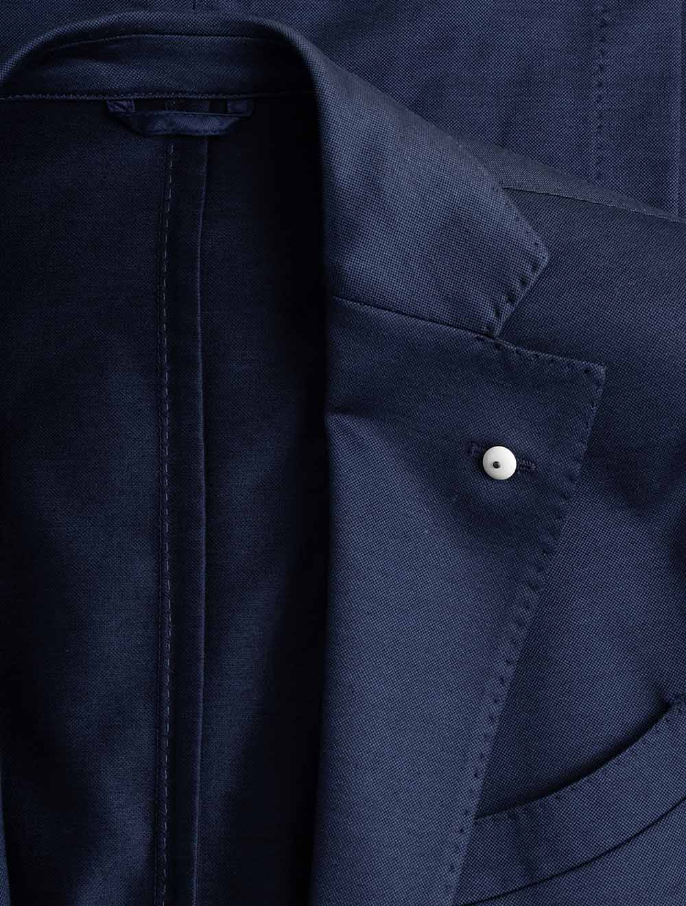 5768J NAVY 2 E579 LUBIAM PATCH POCKET JACKET — 77S8A0306.jpg