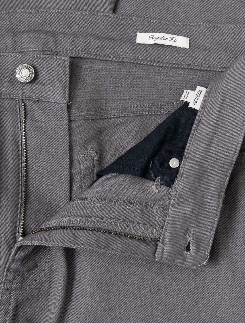 1000511A26 DUSKY ANTHRACITE:35 E140 GAMT REG SOFT TWILL JEANS — image-04.jpg
