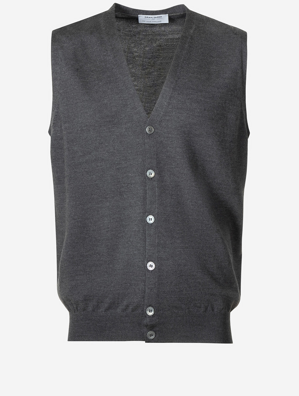 5818214296 BLACK 098 E199 Gran Sasso Cardigan — 7S8A2503x.jpg