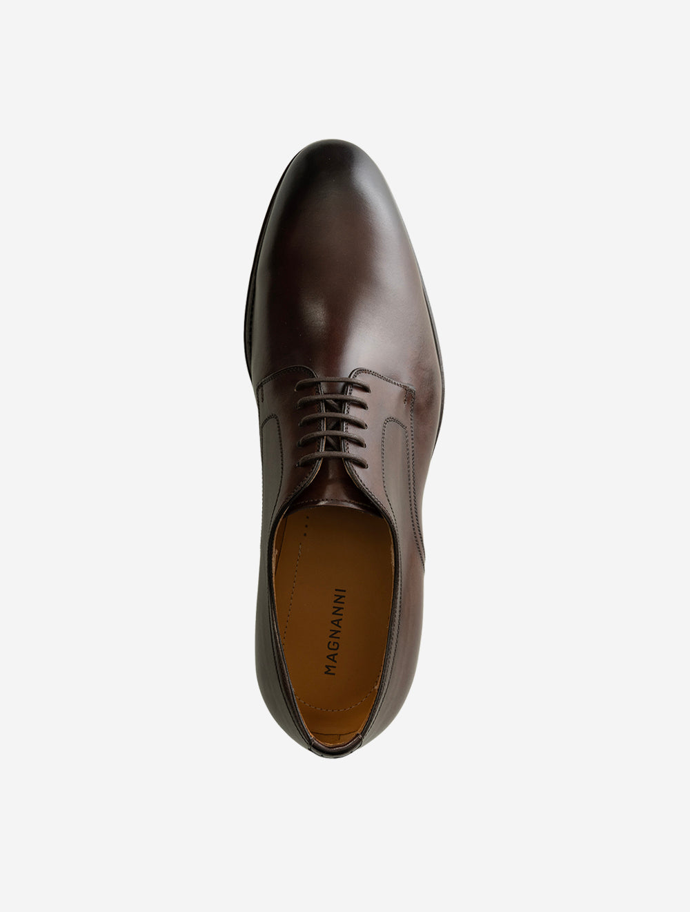23392 BROWN E439 Magnanni Derby Shoe — 7S8A5052.jpg