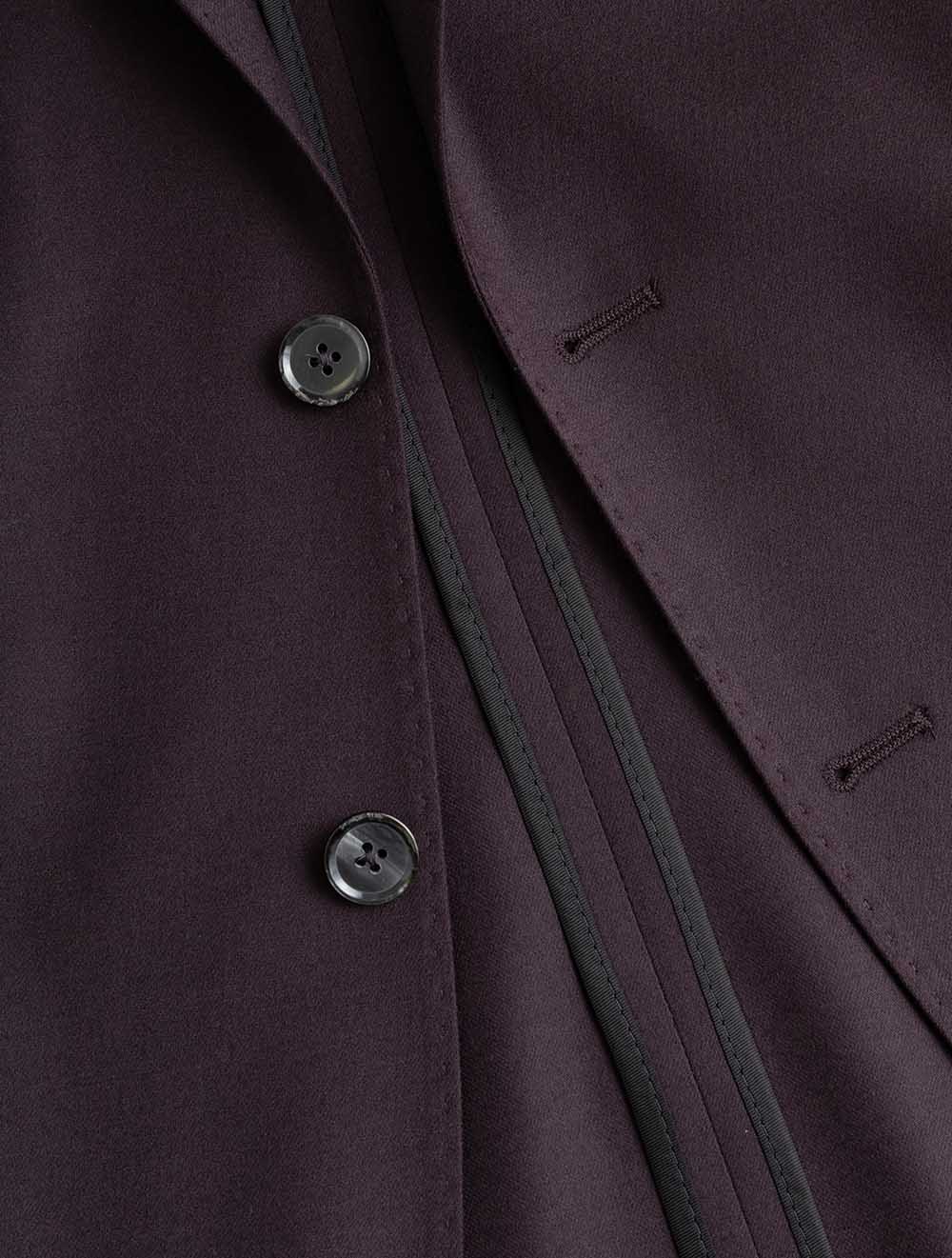 6453 PLUM 9 E649 Lubiam Patch Pocket Jacket — 77S8A0286.jpg
