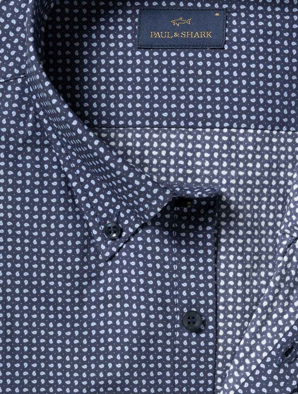 26413182R G65 E239 PAS Poplin Printed BD Shirt — 7S8A2157.jpg