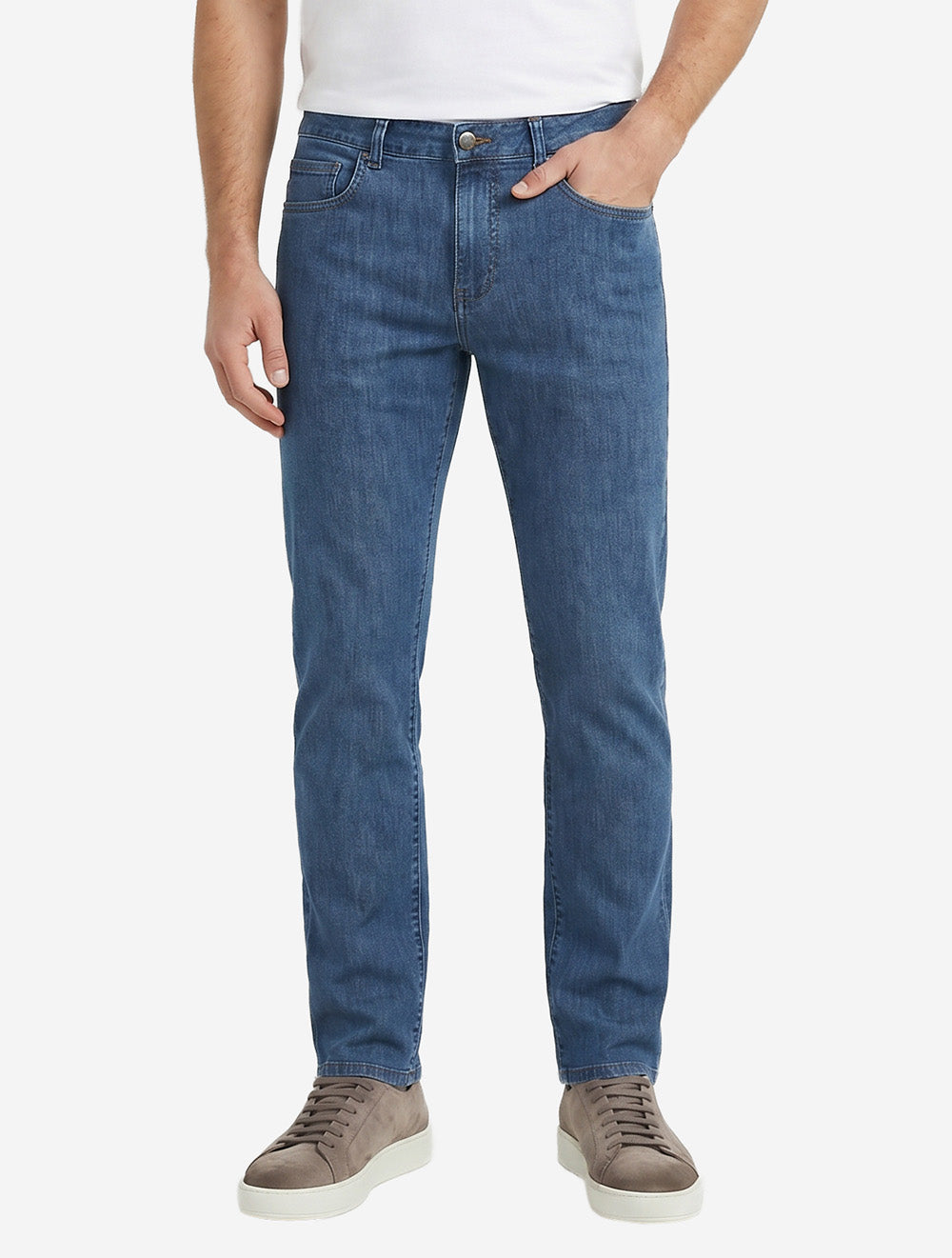 PD00400 NAVY 305 E359 CANALI JEANS — PD00400 NAVY 305 E359 CANALI JEANS2.jpg