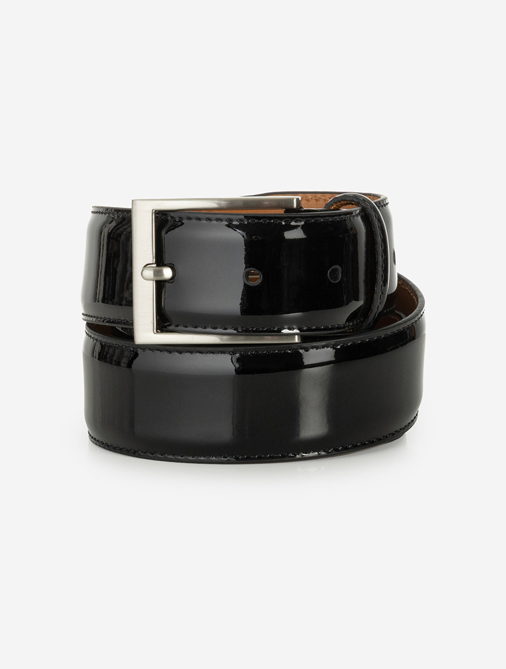 1078 BLACK E119 Magnanni Belt — 7S8A6017.jpg