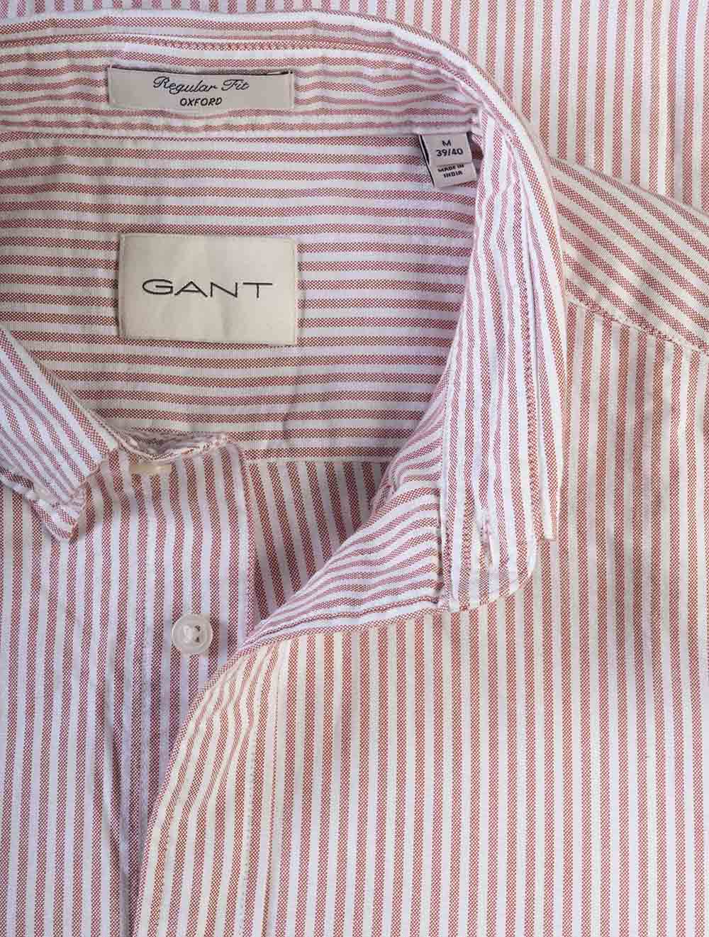 3000230A26 MAPLE 853 E120 REG CLASSIC OXFORD STRIPE SHIRT — 7S8A6784.jpg