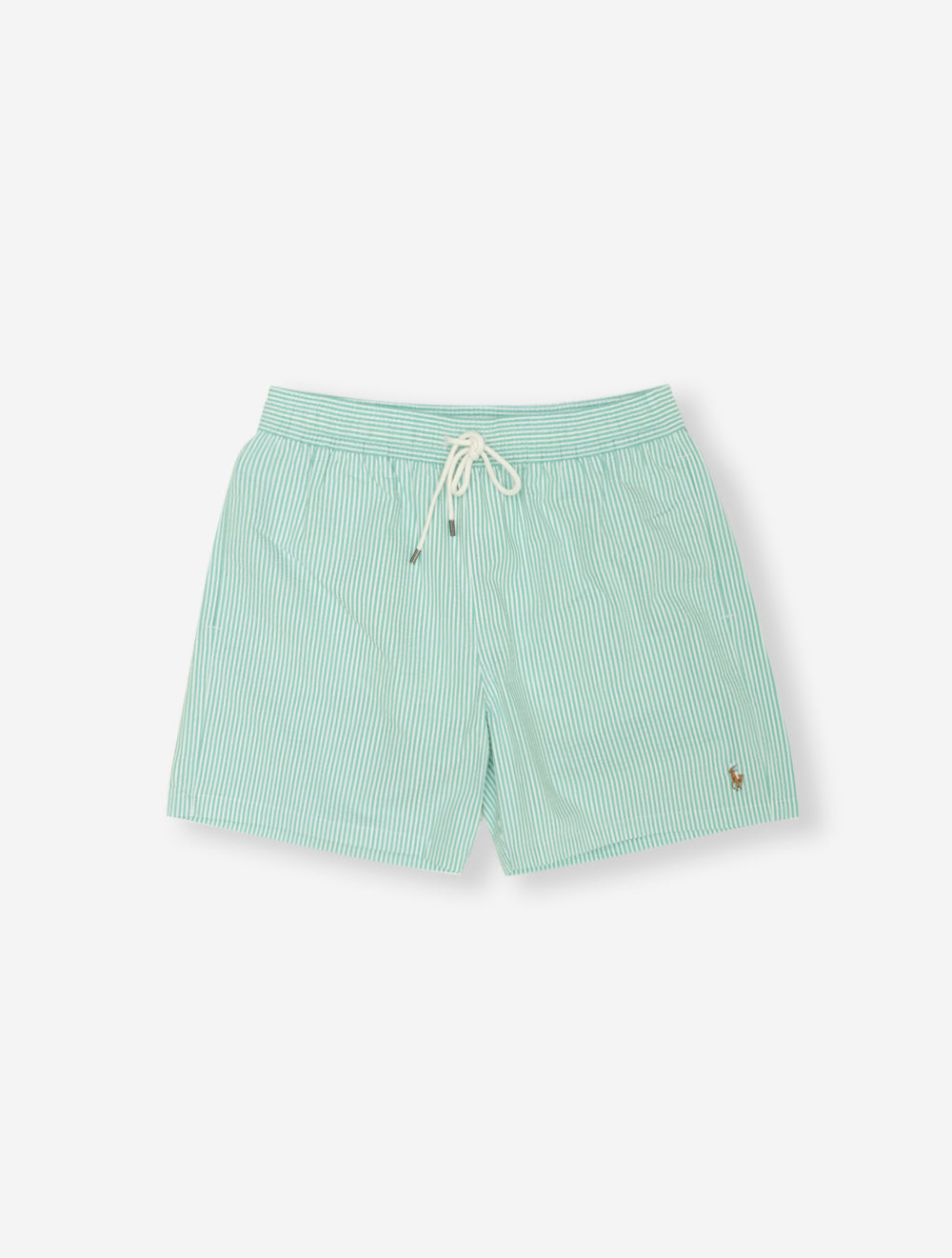 710957784S26 GREEN 502 E125 RL Striped Seersucker Swim Short — 7S8A1361.jpg
