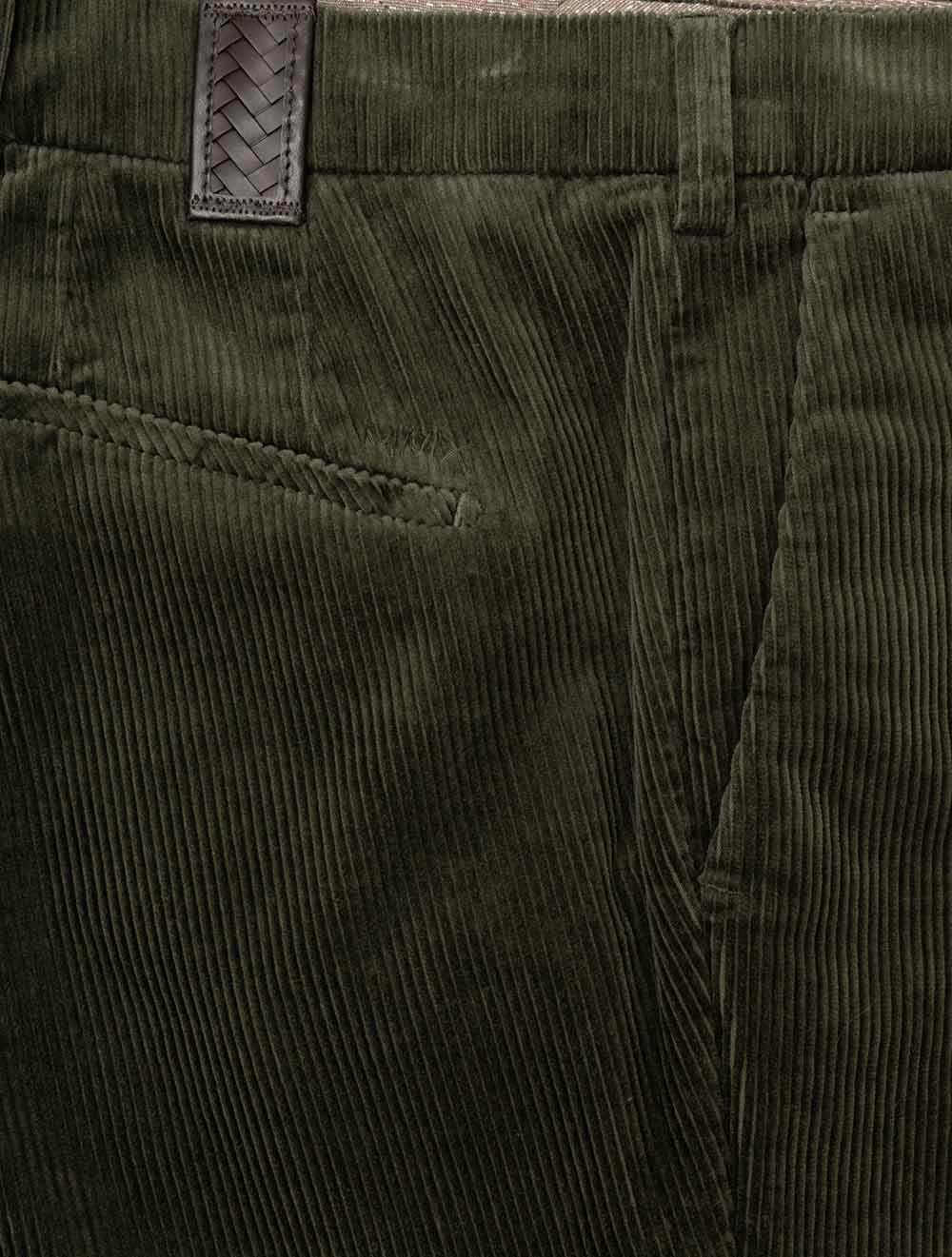 27421 GREEN 24 E249 MMX Lynx GOTS Organic Cord Trouser — 7S8A9177.jpg