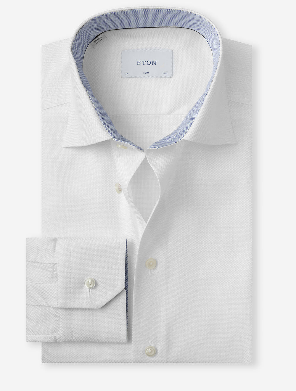 100015749 WHITE 00 E169 ETON Slim Royal Oxford Shirt — 7S8A9455.jpg
