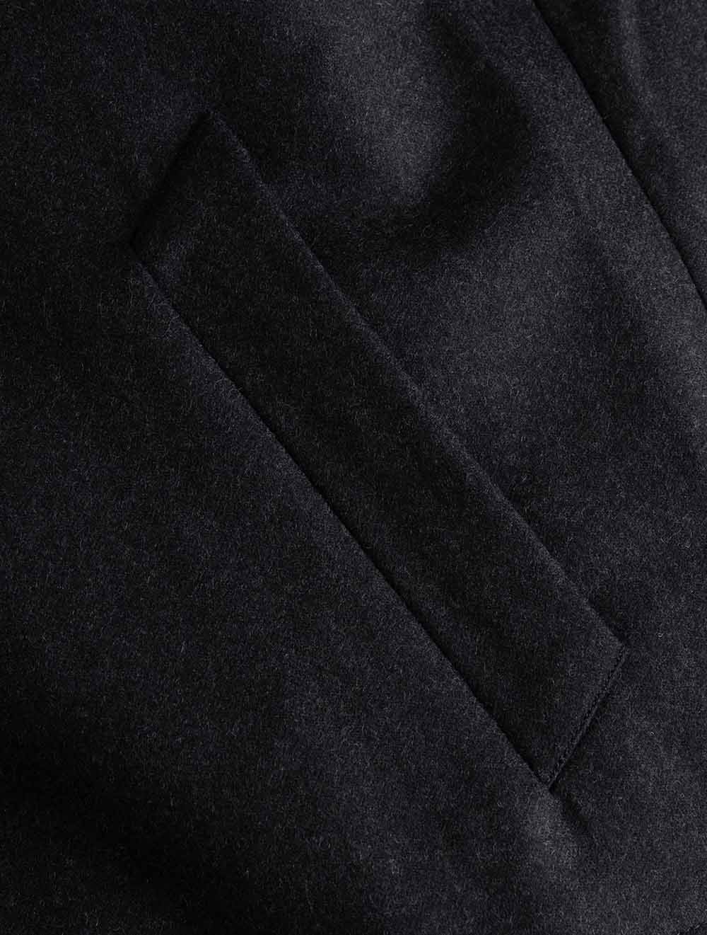 100015013 BLACK 18 E595 ETON Harrington Full Zip Jacket — 7S8A1706.jpg