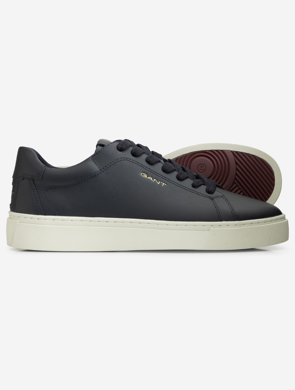 33631390 MARINE G69 E160 Gant Mc Julien Leather Sneaker — 7S8A0697.jpg