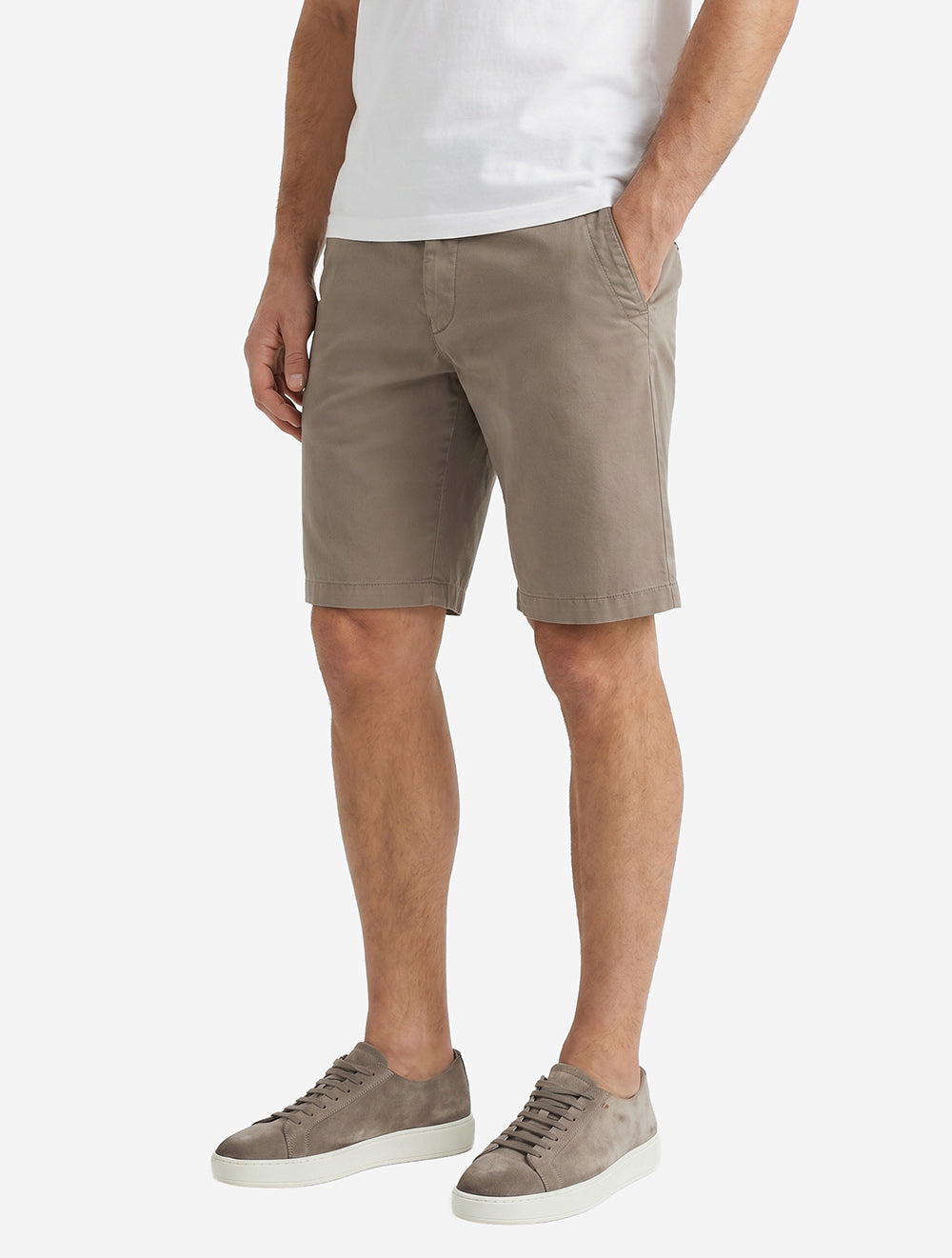 PT01636 BROWN 511 E329 Canali Shorts — PT01636 BROWN 511 E329 Canali Shorts1.jpg