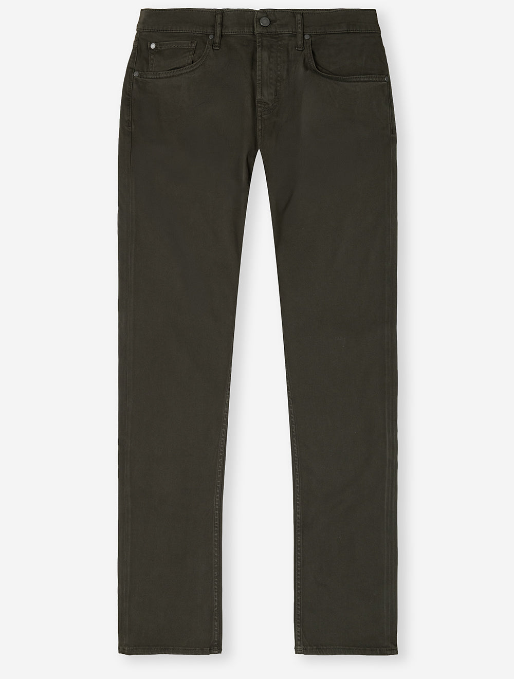 7TC40V60 OLIVE:3TU E230 7FAM Slimmy Stretch Jean — image-01.jpg