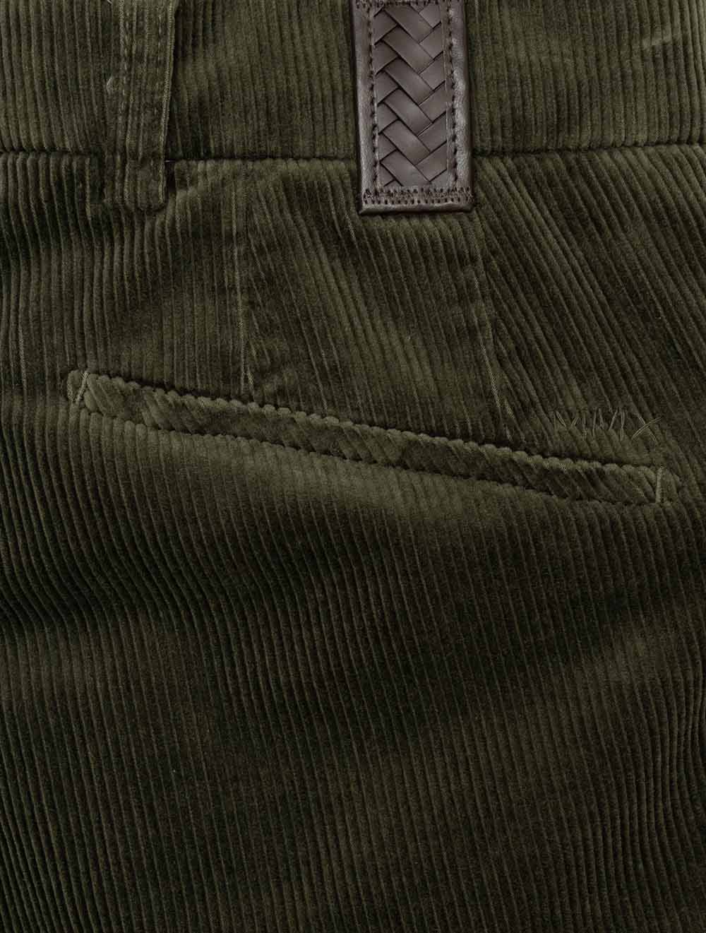 27421 GREEN 24 E249 MMX Lynx GOTS Organic Cord Trouser — 7S8A9176.jpg