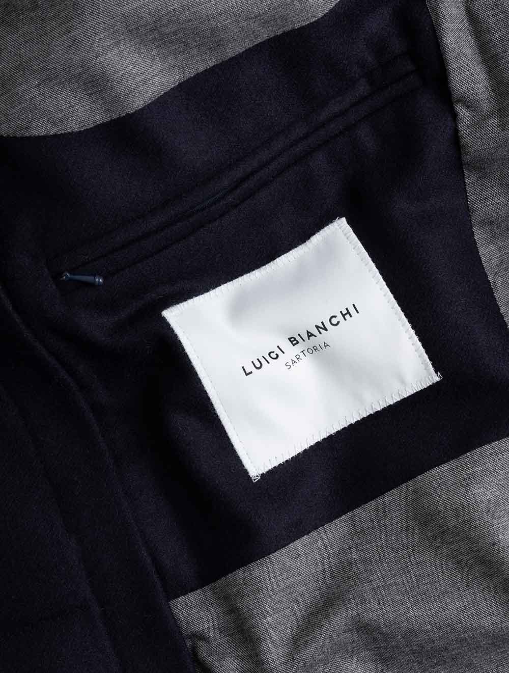 64583 NAVY 5 E959 Lubiam Plain Scooter Jacket — 77S8A0222.jpg