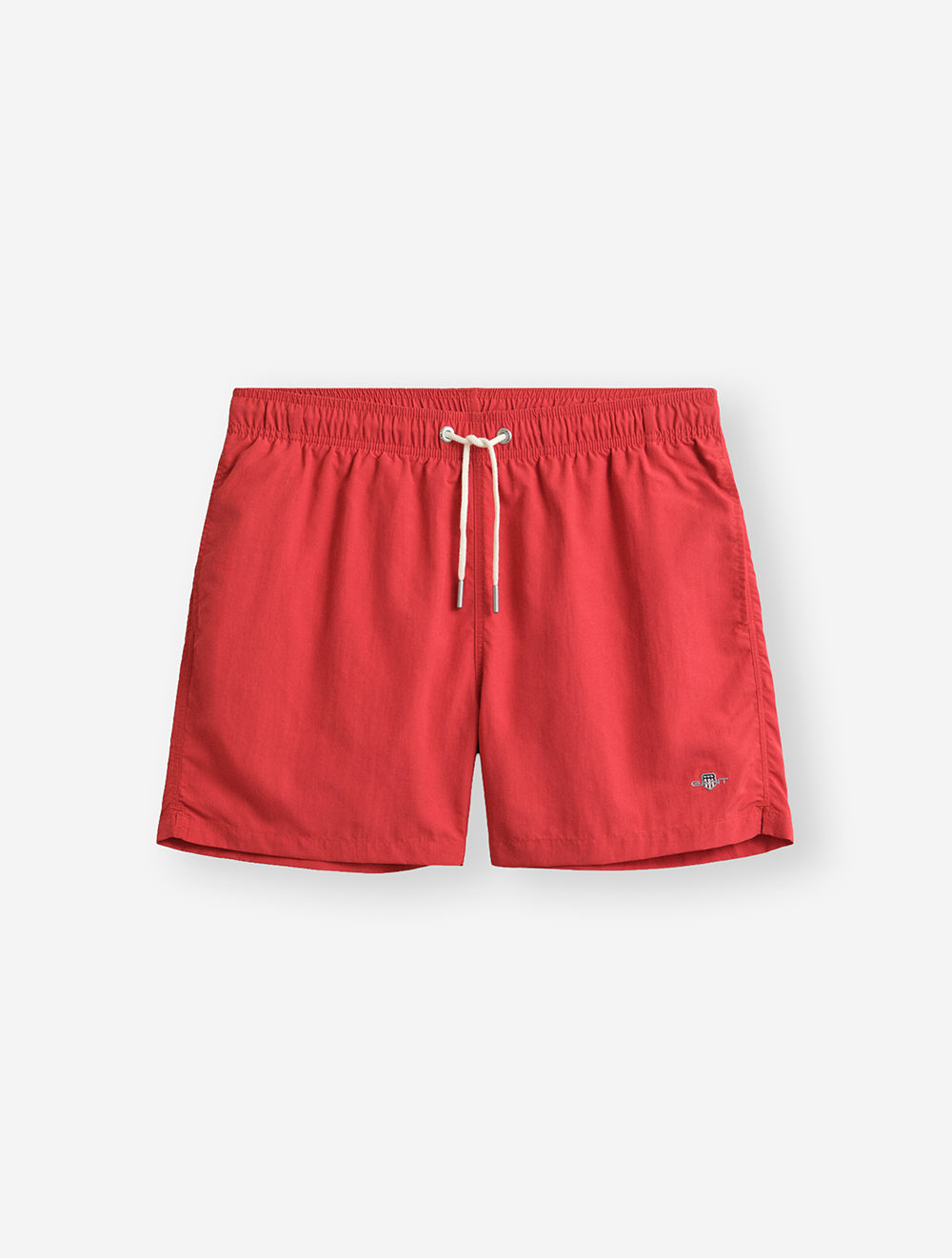 920026000S26 RED:641 E60 SWIM SHORTS — 1 920026000-641-flat-fv-1.jpg