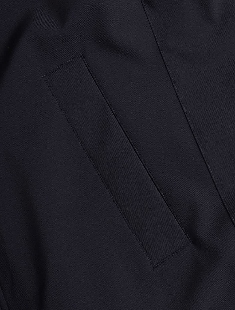 F11MUCX911 NAVY 89 E1049 Montecore Short Down Coat — 7S8A1139.jpg